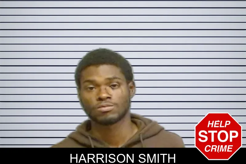 Harrison Smith mugshot – Fulton County , Georgia Harrison Smith mugshot