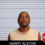 Harry Alston mugshot – Monroe County , Georgia Harry Alston mugshot
