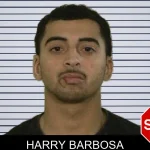 Harry Barbosa mugshot – Liberty County , Georgia Harry Barbosa mugshot