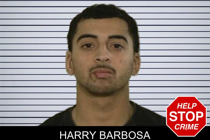 Harry Barbosa mugshot – Liberty County , Georgia Harry Barbosa mugshot