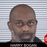 Harry Bogan mugshot – Spalding County , Georgia Harry Bogan mugshot