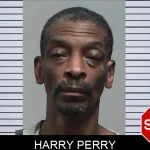 Harry Perry mugshot – Tift County , Georgia Harry Perry mugshot