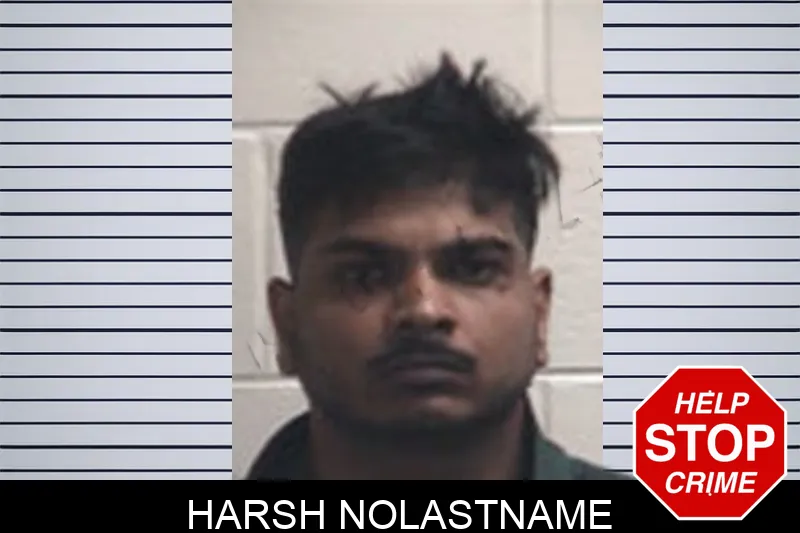 Harsh Nolastname mugshot – Henry County , Georgia Harsh Nolastname mugshot