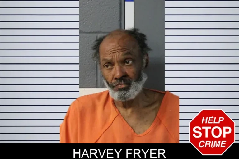 Harvey Fryer