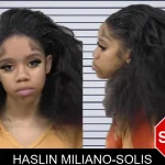 Haslin Miliano-Solis mugshot