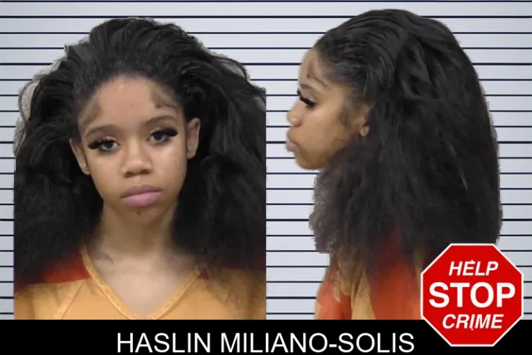 Haslin Miliano-Solis