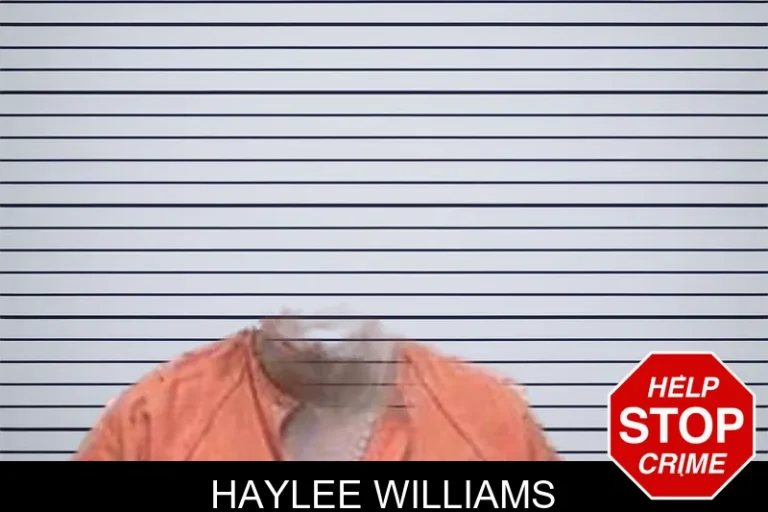 Haylee Williams