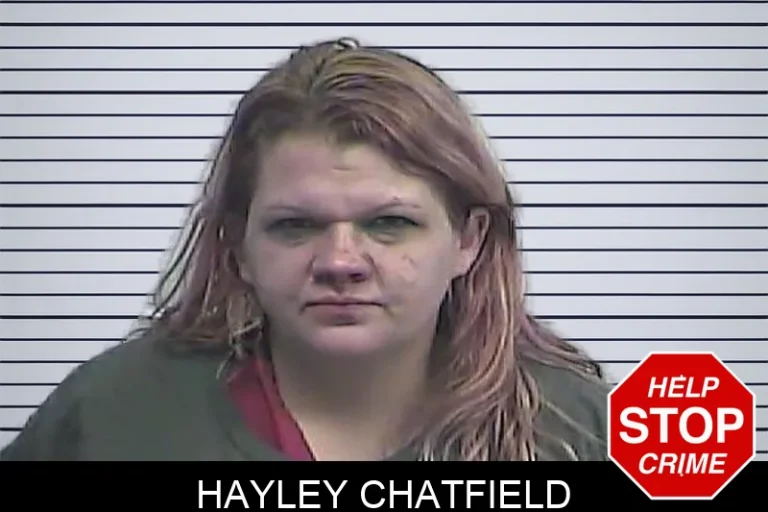 Hayley Chatfield