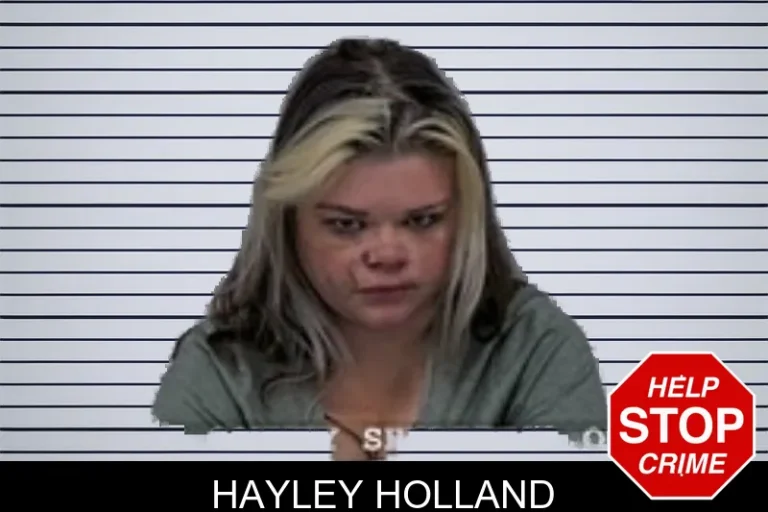 Hayley Holland