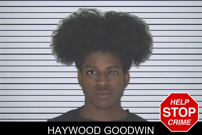 Haywood Goodwin