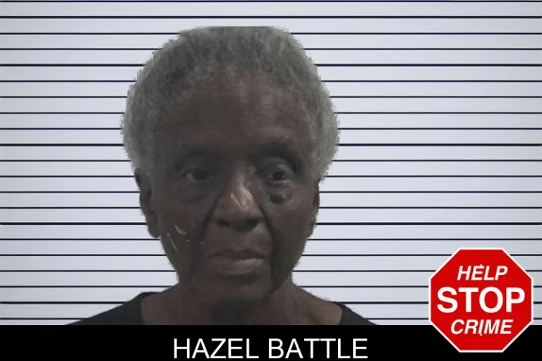 Hazel Battle