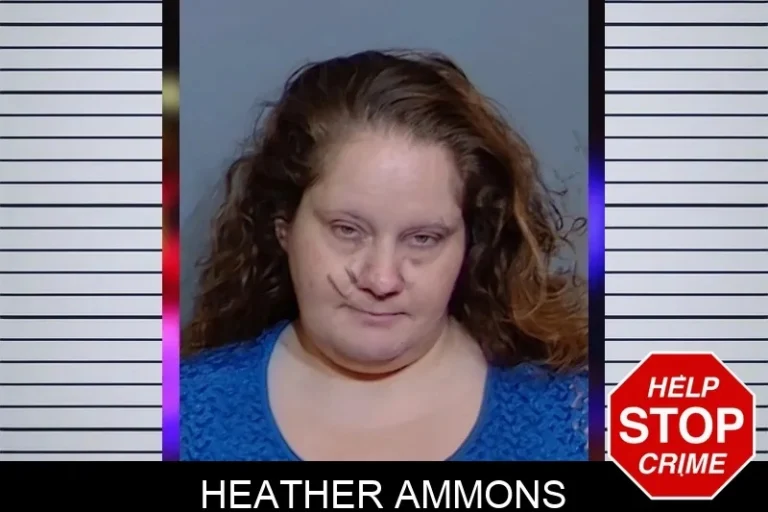 Heather Ammons