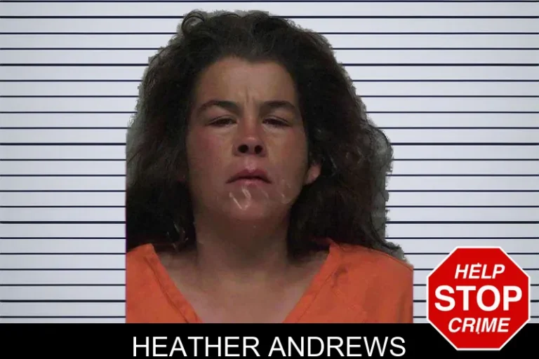 Heather Andrews