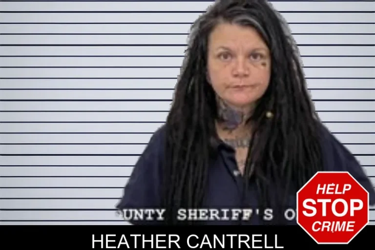 Heather Cantrell
