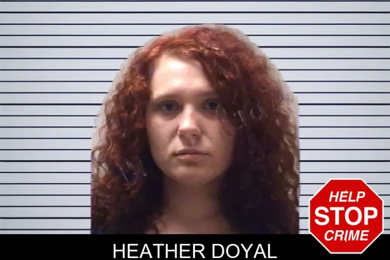 Heather Doyal