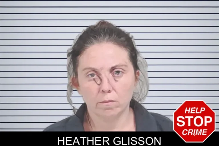 Heather Glisson