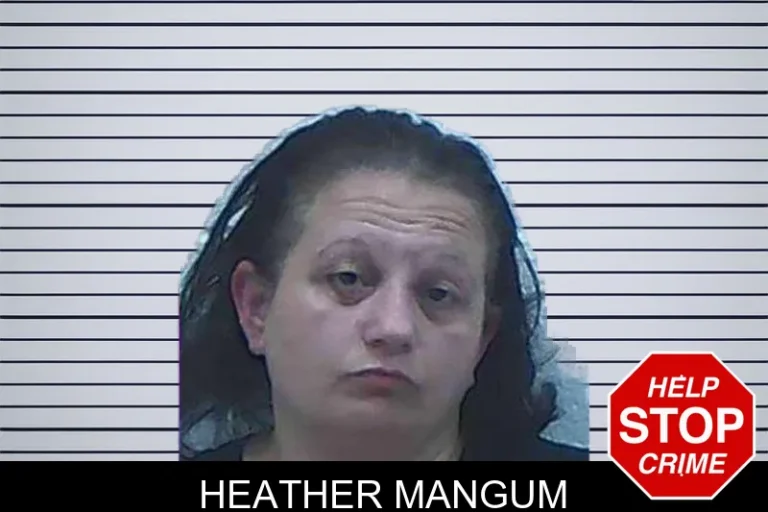 Heather Mangum