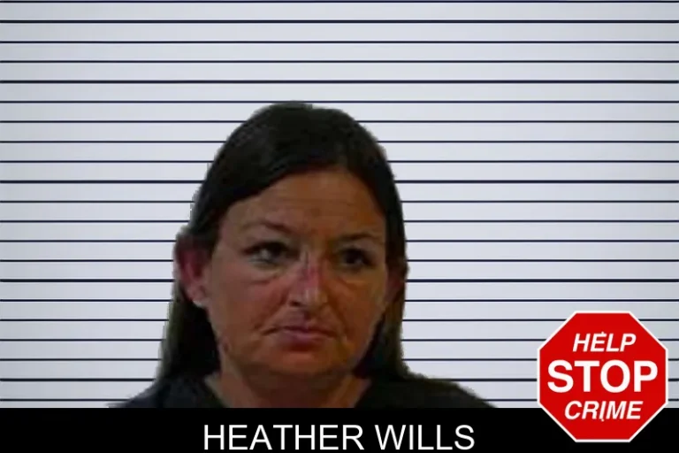 Heather Wills