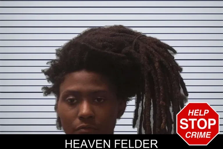 Heaven Felder
