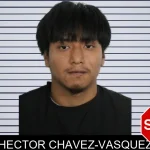 Hector Chavez-Vasquez mugshot – Floyd County , Georgia Hector Chavez-Vasquez mugshot