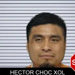 Hector Choc Xol mugshot