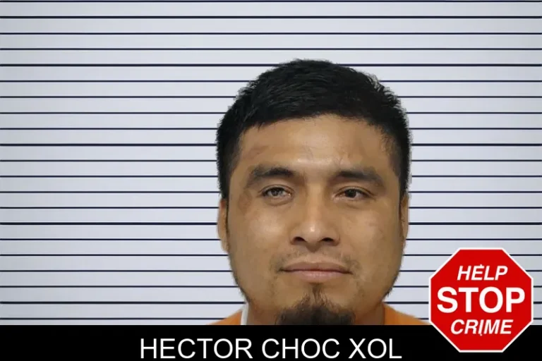 Hector Choc Xol