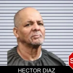 Hector Diaz mugshot – Forsyth County , Georgia Hector Diaz mugshot