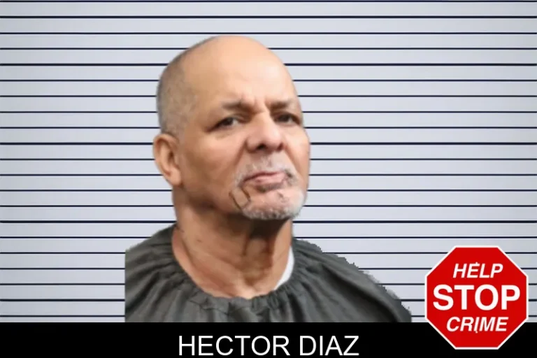 Hector Diaz mugshot – Forsyth County , Georgia Hector Diaz
