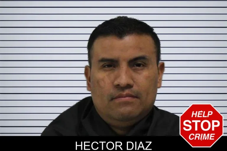 Hector Diaz