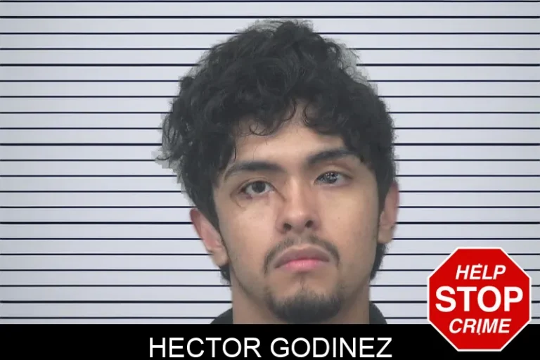 Hector Godinez mugshot – Gwinnett County , Georgia Hector Godinez