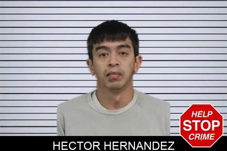 Hector Hernandez mugshot – Catoosa County , Georgia Hector Hernandez