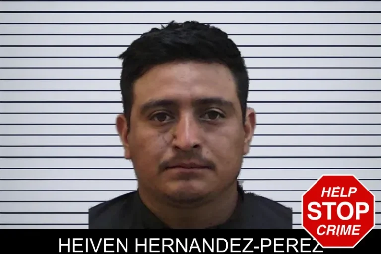 Heiven Hernandez-Perez