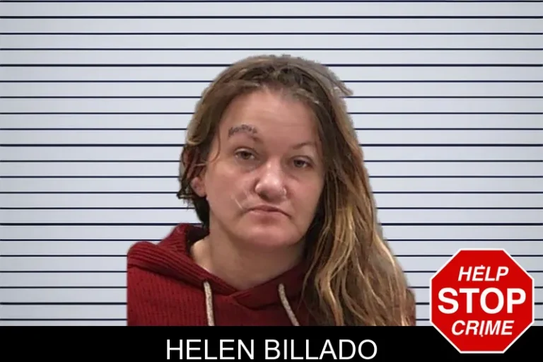 Helen Billado