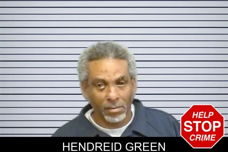 Hendreid Green