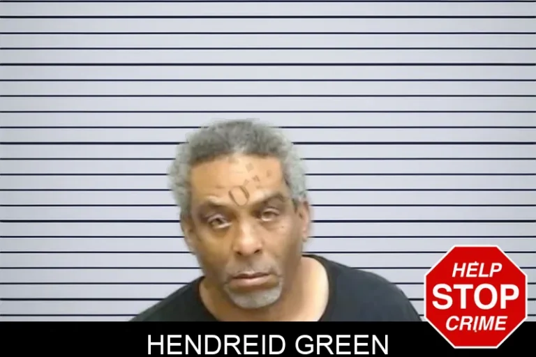 Hendreid Green