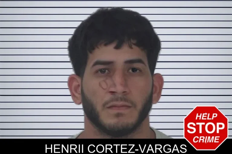 Henrii Cortez-Vargas