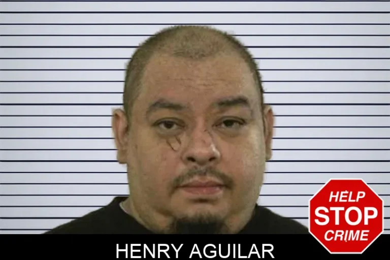 Henry Aguilar
