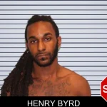 Henry Byrd mugshot – Grady County , Georgia Henry Byrd mugshot