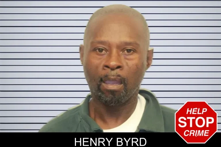 Henry Byrd