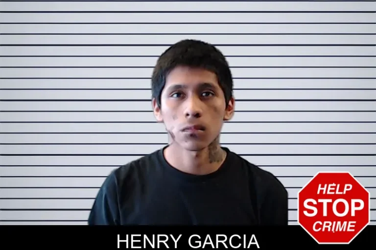 Henry Garcia mugshot – DeKalb County , Georgia Henry Garcia