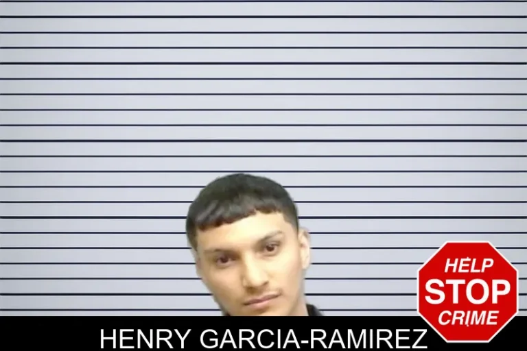 Henry Garcia-Ramirez