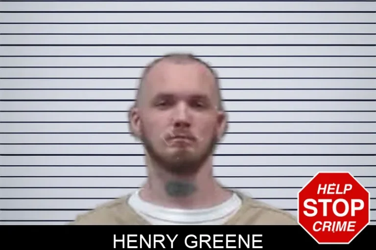 Henry Greene