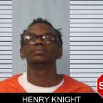 Henry Knight mugshot – Seminole County , Georgia Henry Knight mugshot