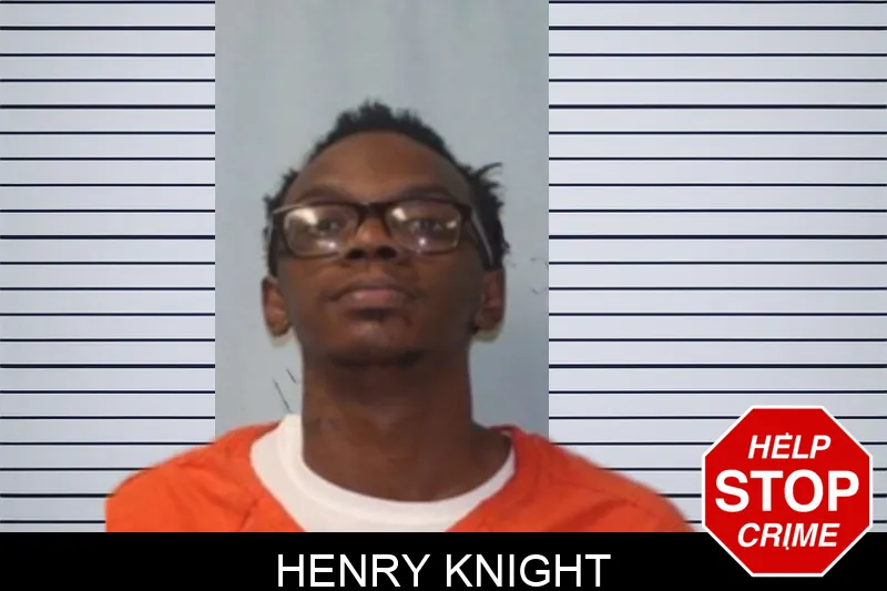 Henry Knight mugshot – Seminole County , Georgia Henry Knight mugshot