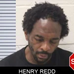 Henry Redd mugshot – Jones County , Georgia Henry Redd mugshot