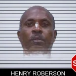 Henry Roberson mugshot – Screven County , Georgia Henry Roberson mugshot