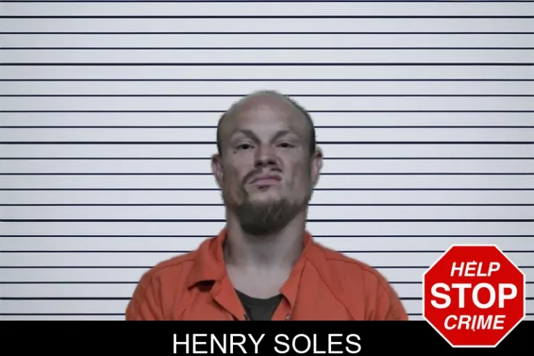 Henry Soles