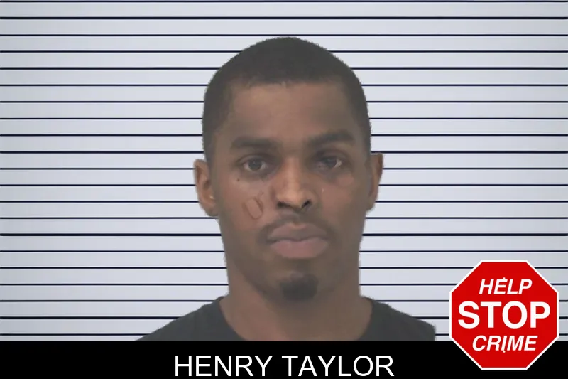 Henry Taylor mugshot – Douglas County , Georgia Henry Taylor mugshot