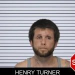 Henry Turner mugshot – Bibb County , Georgia Henry Turner mugshot