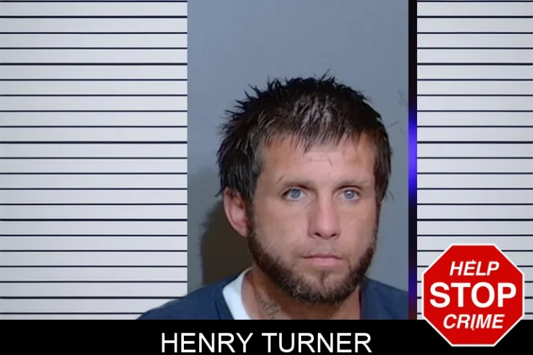 Henry Turner